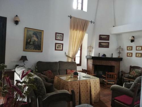 Casa Rural La Maquinilla