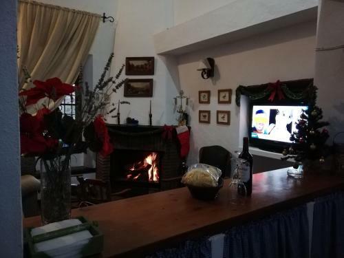 Casa Rural La Maquinilla