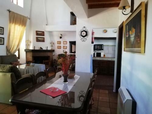 Casa Rural La Maquinilla