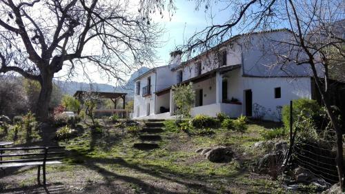 Casa Rural La Maquinilla