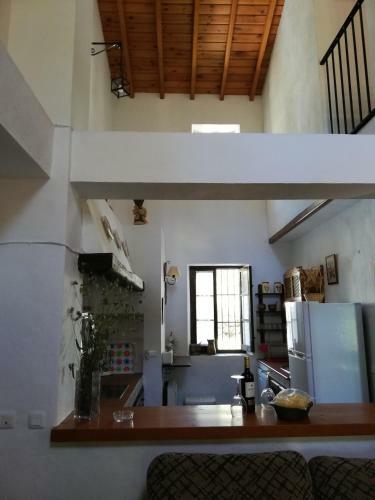 Casa Rural La Maquinilla