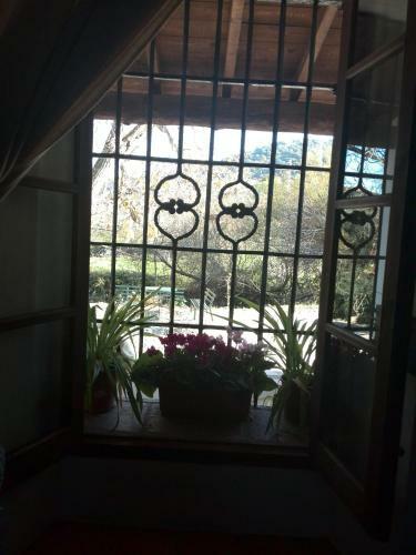 Casa Rural La Maquinilla