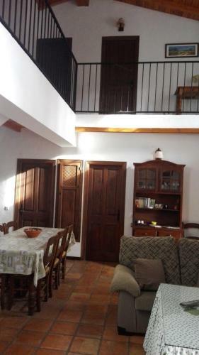 Casa Rural La Maquinilla