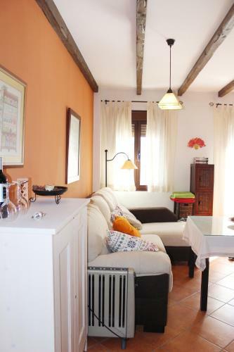 Apartamento Un Para�so En Grazalema