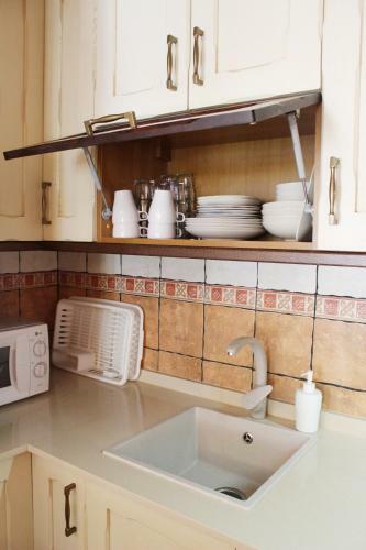 Apartamento Un Para�so En Grazalema