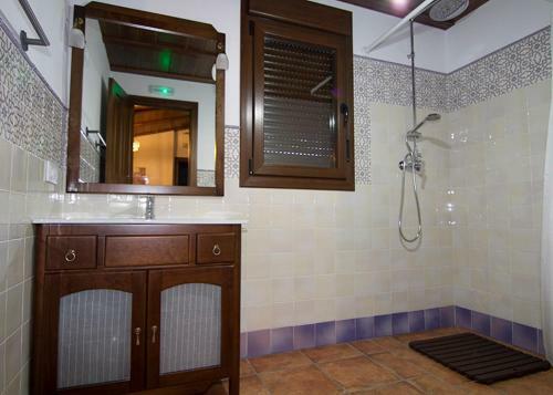Villa Casa Rural La Bodega