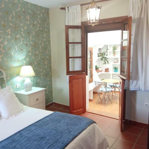 Lovely Town House Casa La Senda