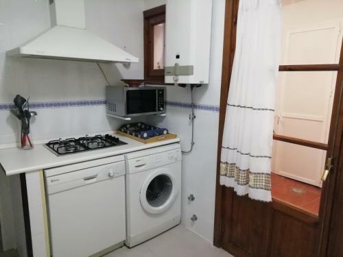 Lovely Town House Casa La Senda