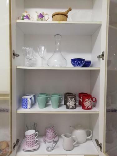 Lovely Town House Casa La Senda