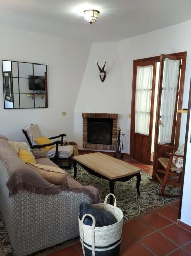 Lovely Town House Casa La Senda