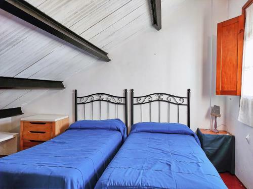 Casa Rural Los Siete Pinos