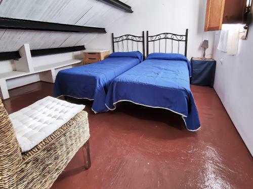 Casa Rural Los Siete Pinos