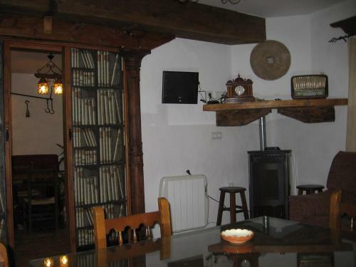 Casa Corralon