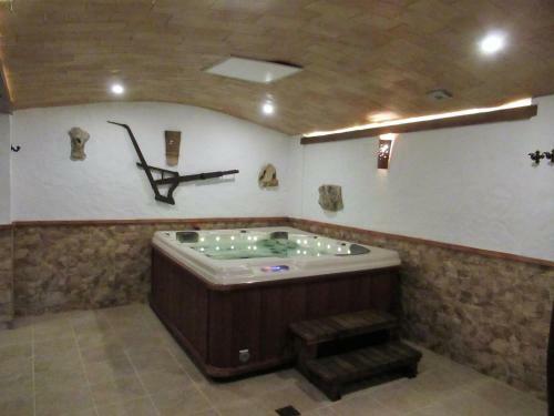 Casa Corralon
