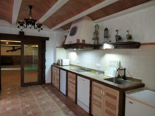 Casa Corralon