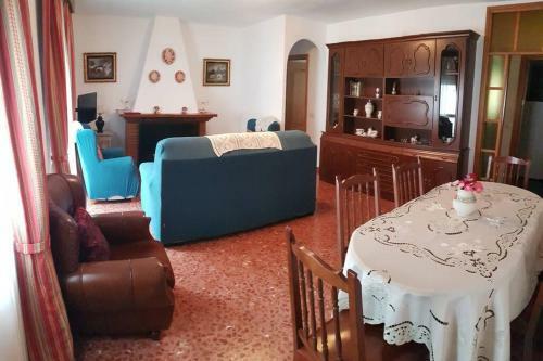 Apartamento Casa Sof�a En Grazalema, Con Magn�fica Chimenea