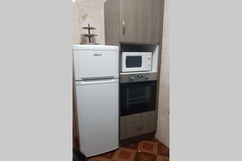 Apartamento Casa Sof�a En Grazalema, Con Magn�fica Chimenea