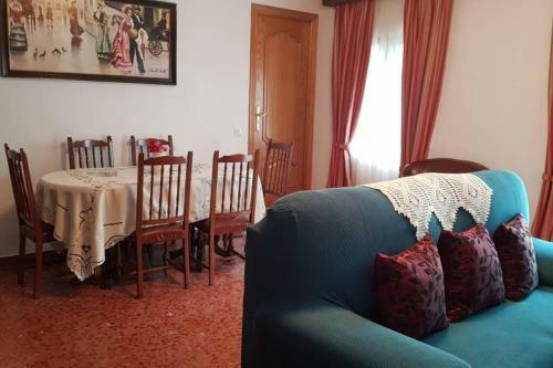 Apartamento Casa Sof�a En Grazalema, Con Magn�fica Chimenea