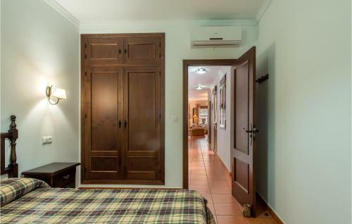Nice Home In Grazalema With Wifi And 4 Bedrooms