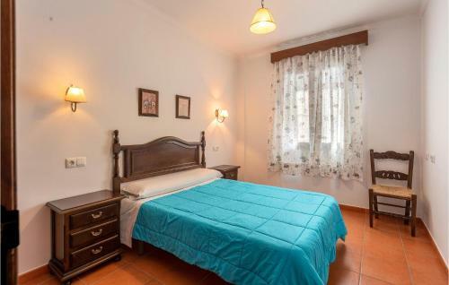 Nice Home In Grazalema With Wifi And 4 Bedrooms
