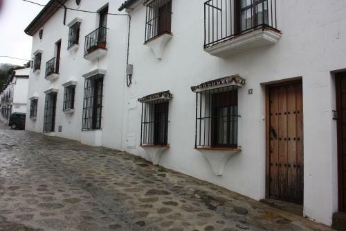 Vivienda Rural Casablanca