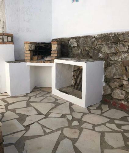 Apartamento Con Terraza
