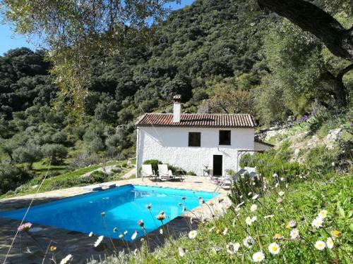 Villa Los Cerezos