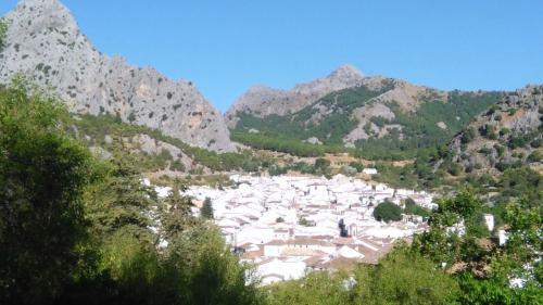 Villa Los Cerezos