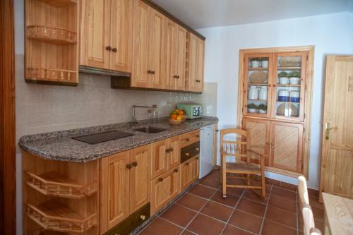 Apartamento La Casa De La Abuela Regina