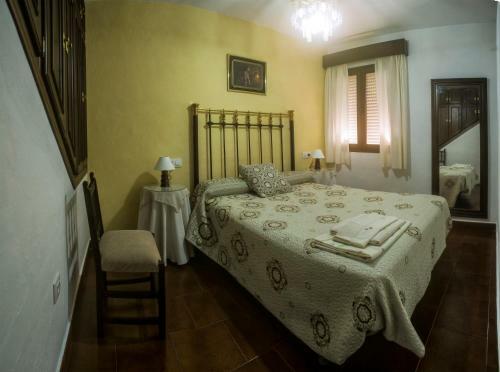 Apartamento Casa Rural La Callejita