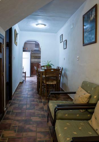 Apartamento Casa Rural La Callejita