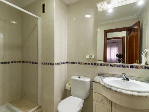 Apartamento Canteras 6 Personas Cerca De La Playa