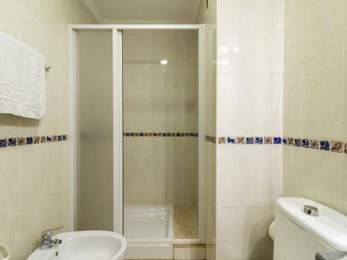 Apartamento Canteras 6 Personas Cerca De La Playa