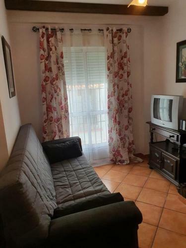 Apartamento El Escondite De Myriam