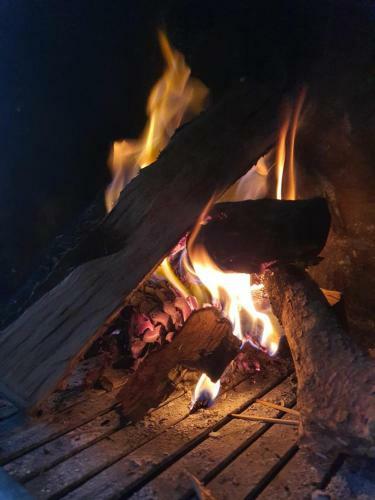 Apartamento El Escondite De Myriam