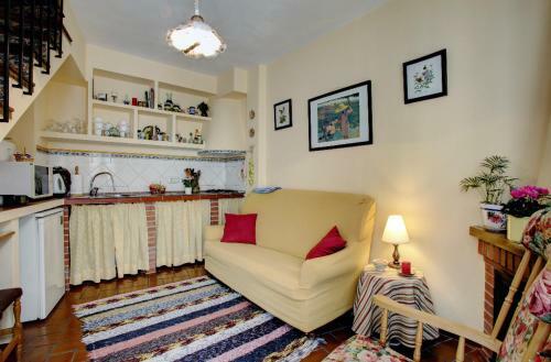Apartamento La Casita