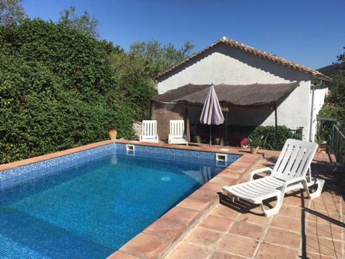 Casa Rural El Tinte