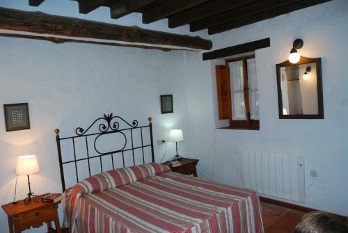 Casa Rural El Tinte