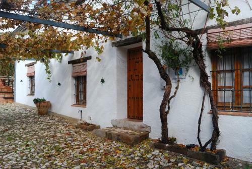 Casa Rural El Tinte