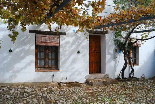 Casa Rural El Tinte
