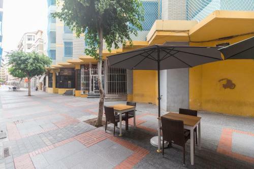 705 Nearsy Apartment