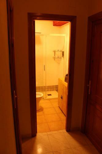 Apartamento Casa Las Botellas