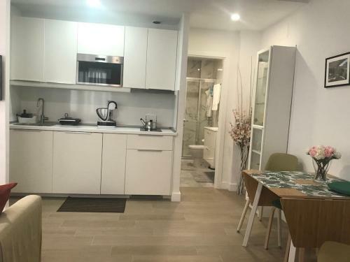Apartment By The Ocean - Canteras Beach