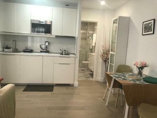 Apartment By The Ocean - Canteras Beach
