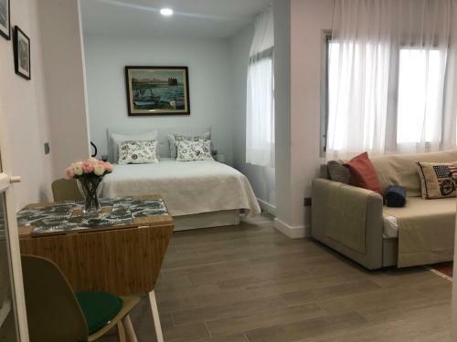 Apartment By The Ocean - Canteras Beach
