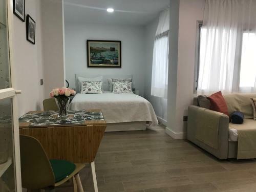 Apartment By The Ocean - Canteras Beach
