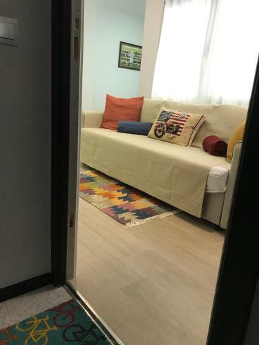 Apartment By The Ocean - Canteras Beach