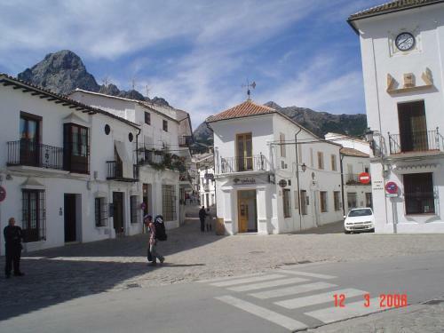Casas Corrales