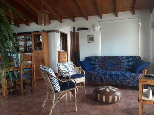 Casa El Vallito