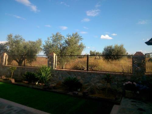 Agroturismo La Finca
